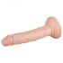 Realistinen unelma Blane - 20cm dildo (luonnollinen)