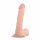 Realistinen Felix-herädildo - 22 cm (luonnollinen)