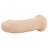 Realistinen Harris-dildo - 15 cm, luonnollinen väri