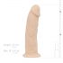 Realistinen Xavier-dildo - 23 cm (nude)