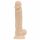 Realistinen Percy - dildo 18cm (luonnollinen)