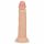 Easytoys - aidon tuntuinen dildo - 12 cm (luonnollinen)