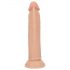 Easytoys - Aidonnäköinen dildo 17,5 cm (natural)