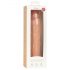 Easytoys - aidonnäköinen dildo - 22,5 cm (luonnollinen)