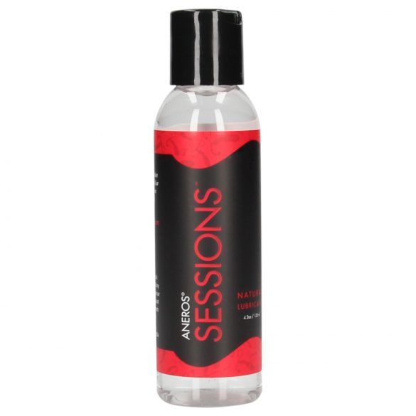 Aneros Sessions - vesipohjainen liukuvoide (125ml)