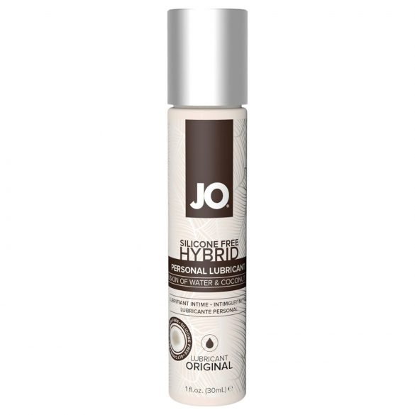 JO Hybrid - Kookossaan unelmoiva liukuvoide (30ml)