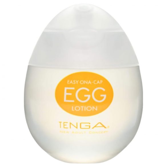 TENGA Egg Lotion - vesipohjainen liukuvoide (50ml)