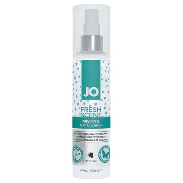 System JO Fresh - desinfiointispray 120ml