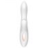 Satisfyer Pro+ G-spot - klitoris- ja G-pistevibraattori