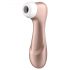 Satisfyer Pro 2 Gen2 - ladattava klitoriskiihotin (ruskea)