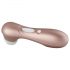 Satisfyer Pro 2 Gen2 - ladattava klitoriskiihotin (ruskea)