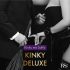 RS Soiree Kinky Me Softly - BDSM-sitojasetti - lila (7 osaa)