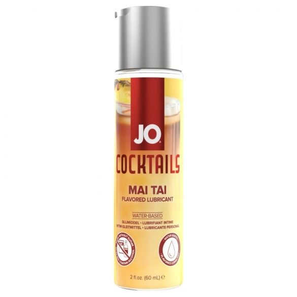 System JO Cocktails Mai Tai liukuvoide 60 ml