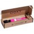 Doxy Die Cast 3R - ladattava hierontavibraattori (pinkki)